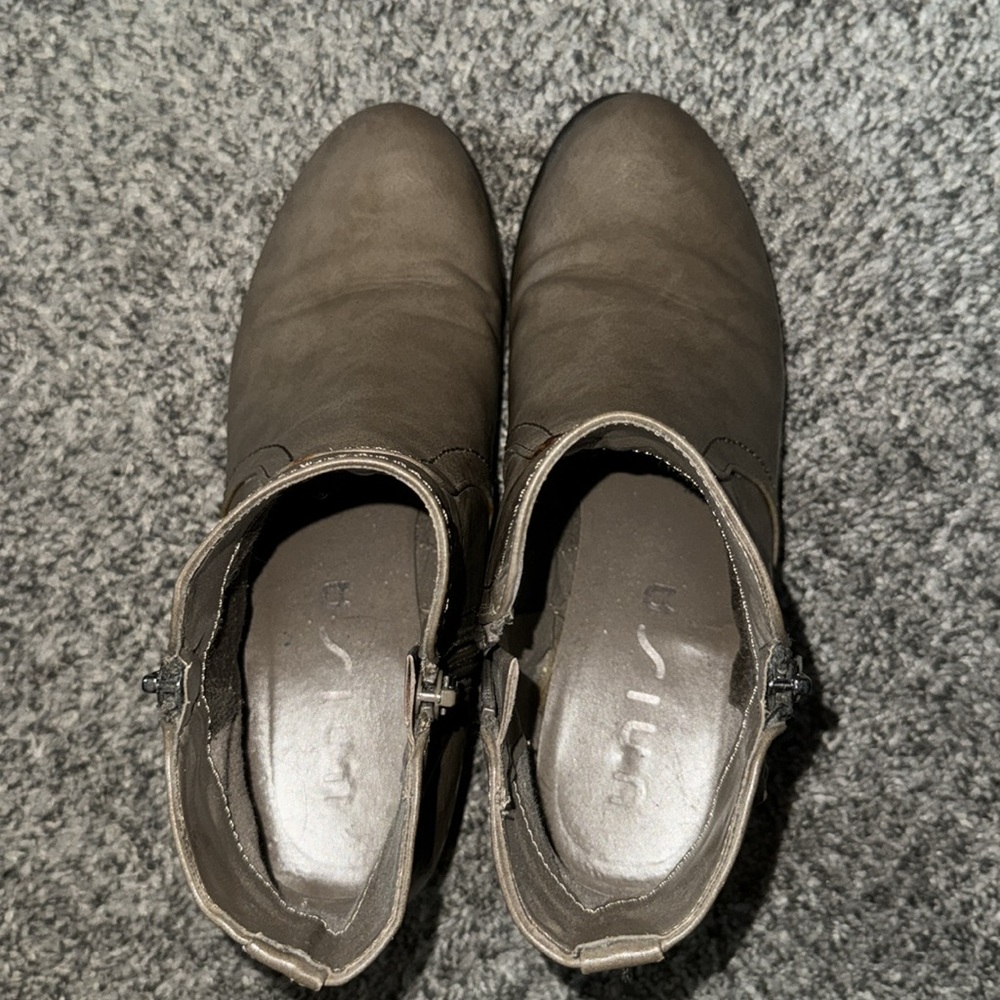 Booties - Picture 2 of 3